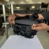 1@0.1x Band wig bouncy