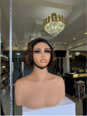 5*5 layered bob 2tone 5*5 layered bob 2tone
