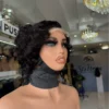 10" 4*4 short closure bounce