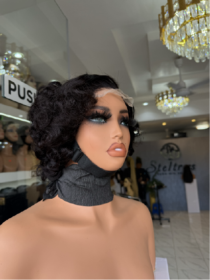 10" 4*4 short closure bounce
