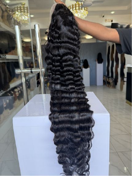 DD deepwave frontal