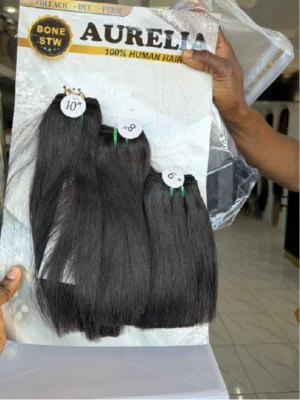 2@0.1x Aurelia packet hair