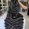 2@0.1x 32" DD frontal deep wave
