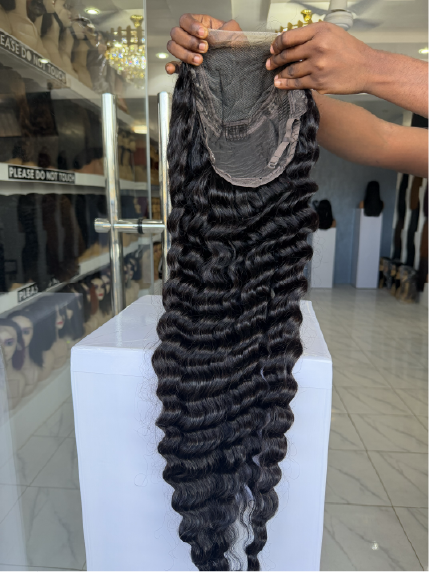 2@0.1x 34" DD deep wave 5*5