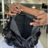 2@0.1x Band wig bouncy
