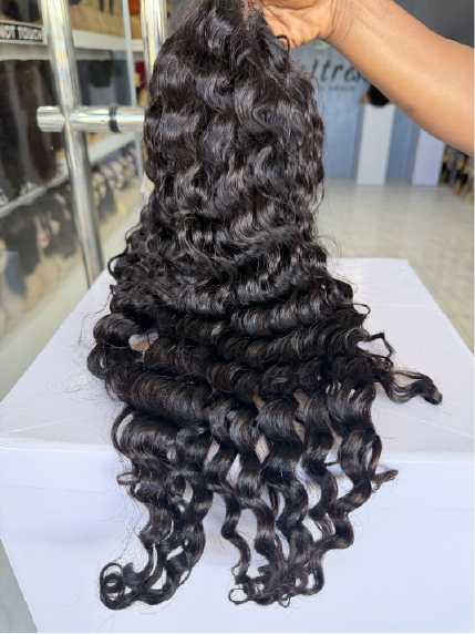 3@0.1x 18" deep wave frontal