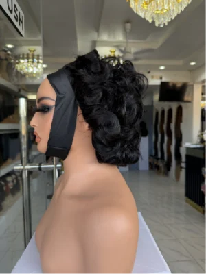 4@0.1x Band wig bouncy