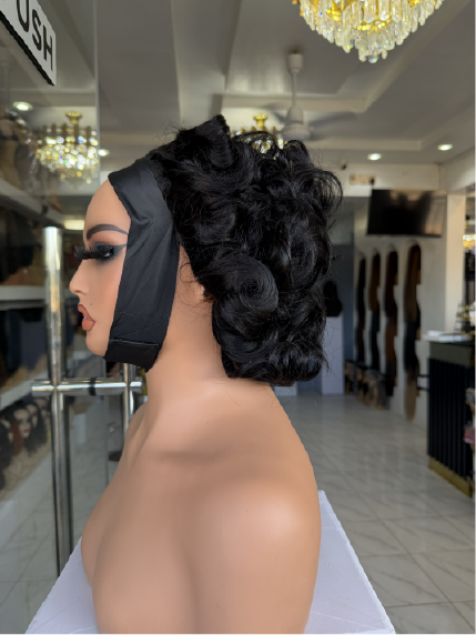 4@0.1x Band wig bouncy