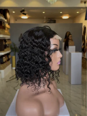 Niz Jeri / deep wave 4*4