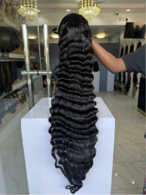 34" DD deep wave 5*5 34" DD deep wave 5*5