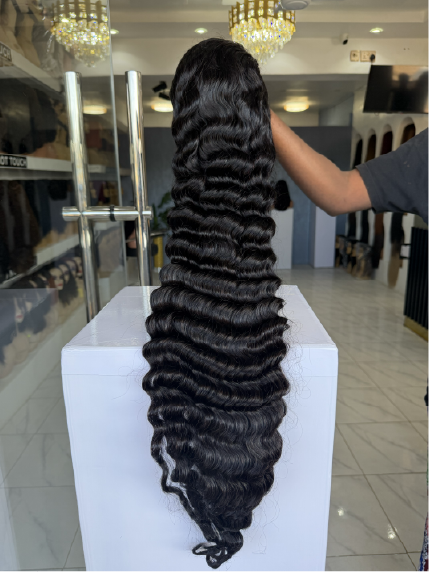 34" DD deep wave 5*5 34" DD deep wave 5*5