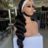 Frontal Body Wave