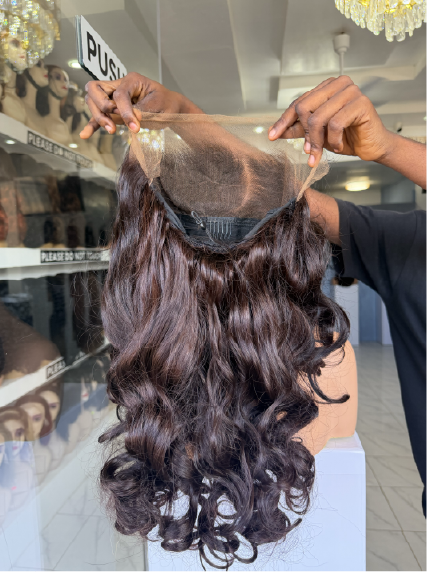 Artboard 1 copy 2 HD lace 24" SDD Bouncy Natural Color