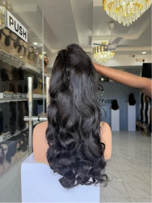 24" SDD bouncy 5*5