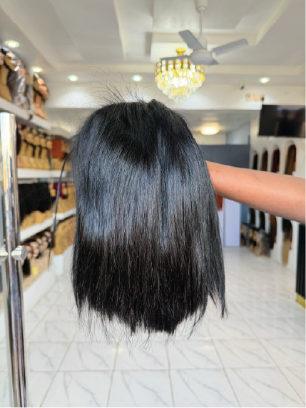 10" pretty Bob 4*4