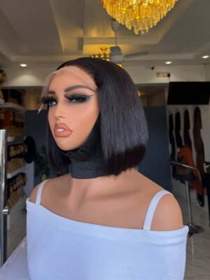 Bob wigs