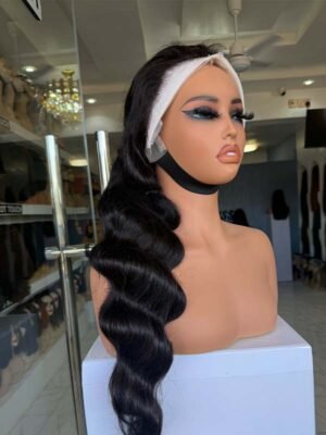 Body Wave Wigs