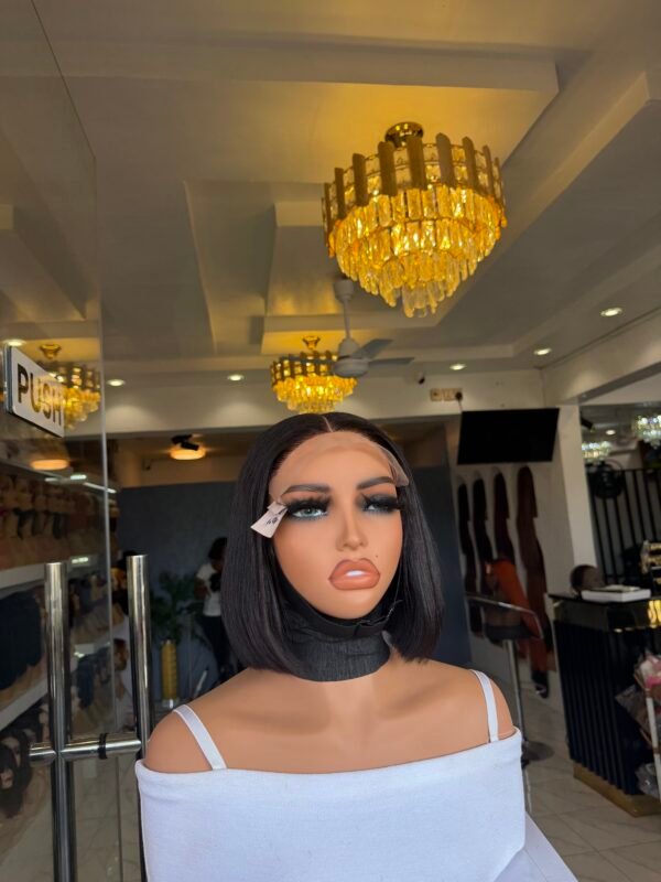 8'' Vietnamese SDD Bone Straight 2*6 Closure 8'' Vietnamese SDD Bone Straight 2*6 Closure