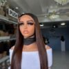 18″ Vietnamese SDD Bone Straight 5*5 Closure – Two Tone Dark Brown 18″ Vietnamese SDD Bone Straight 5*5 Closure – Two Tone Dark Brown