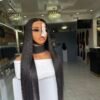 26″ Vietnamese SDD Bone Straight 2*6 Closure – Natural Color 26″ Vietnamese SDD Bone Straight 2*6 Closure – Natural Color