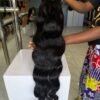 30" SDD Body Wave 5*5 closure
