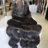 IMG_1565 30" SDD Body Wave 5*5 closure