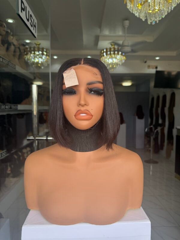 8'' Vietnamese SDD Bone Straight 2*6 Closure 8'' Vietnamese SDD Bone Straight 2*6 Closure