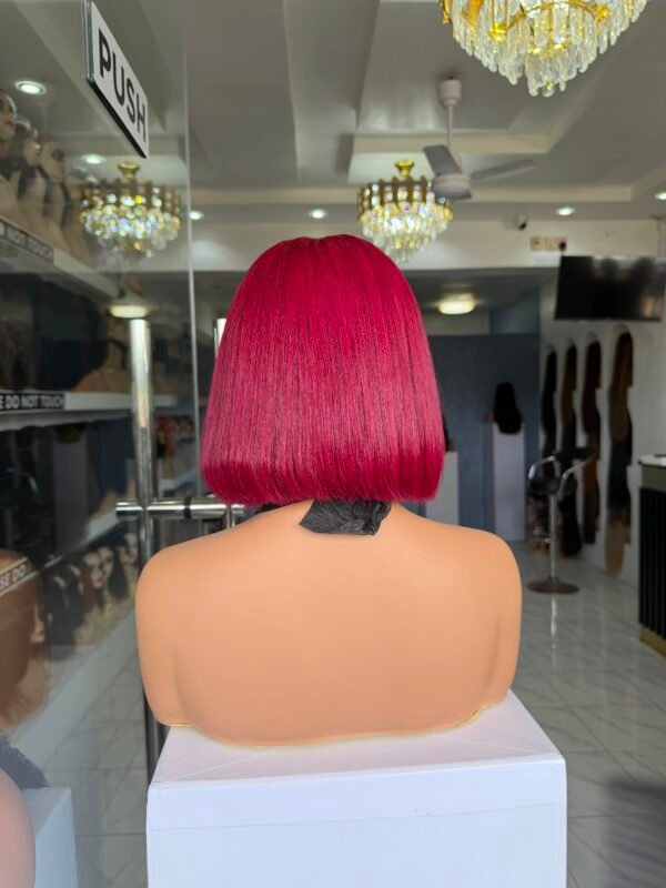 IMG_1796 2 8″ Vietnamese SDD Bone Straight 2*6 Closure – 99J