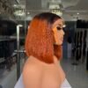 IMG_1800 2 10″ Vietnamese SDD Bone Straight 5*5 Closure – Cajun with Dark Roots
