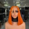 10″ Vietnamese SDD Bone Straight 2*6 Closure – Ginger 10″ Vietnamese SDD Bone Straight 2*6 Closure – Ginger