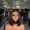 10" Vietnamese SDD Bone Straight 2*6 Closure 10" Vietnamese SDD Bone Straight 2*6 Closure