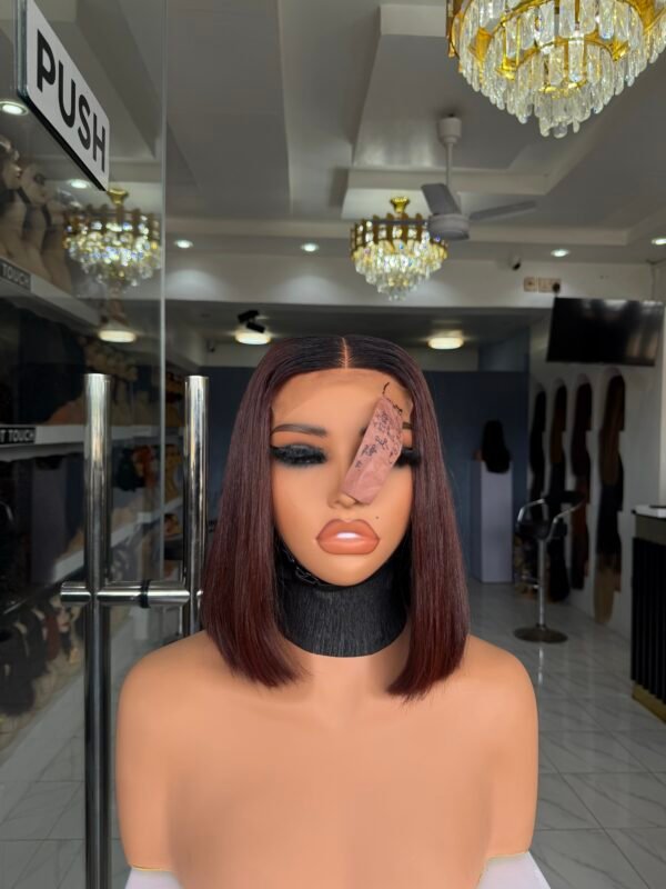 10" Vietnamese SDD Bone Straight 2*6 Closure 10" Vietnamese SDD Bone Straight 2*6 Closure