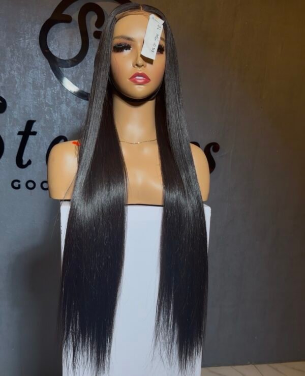 28″ Vietnamese SDD Bone Straight 2*6 Closure – Natural Color 28″ Vietnamese SDD Bone Straight 2*6 Closure – Natural Color