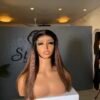 16" Silky Straight 5*5 DD - Two Toned (Factory Made) 16" Silky Straight 5*5 DD - Two Toned (Factory Made)