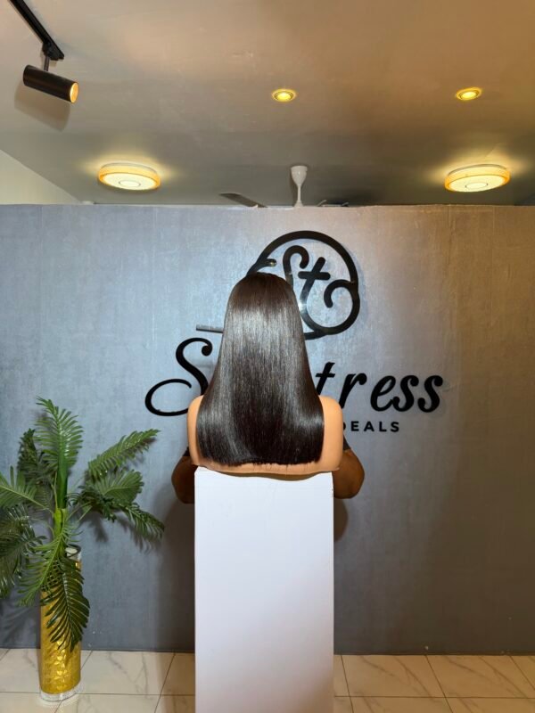 IMG_9667 14″ Vietnamese SDD Bone Straight 5*5 Closure – Natural Color