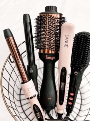 Hair Tools & Accessories