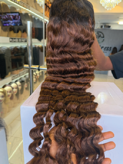 34" Frontal BodyWave T1B/4