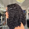 ⁠⁠16" pixie curls DD natural color 5*5