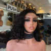 14" coco bounce DD with 5*5 closure