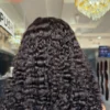 ⁠⁠16" pixie curls DD natural color 5*5