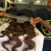 34" Deep Wave Frontal T1B/4