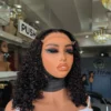 ⁠⁠16" pixie curls DD natural color 5*5