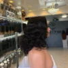 14" coco bounce DD with 5*5 closure