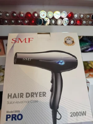 SMF Hair dryer
