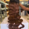 34" Deep Wave Frontal T1B/4