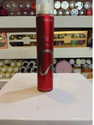 Sabalon holding spray